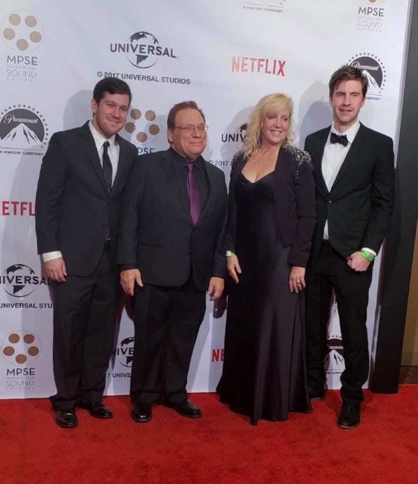 Paulette Victor-Lifton