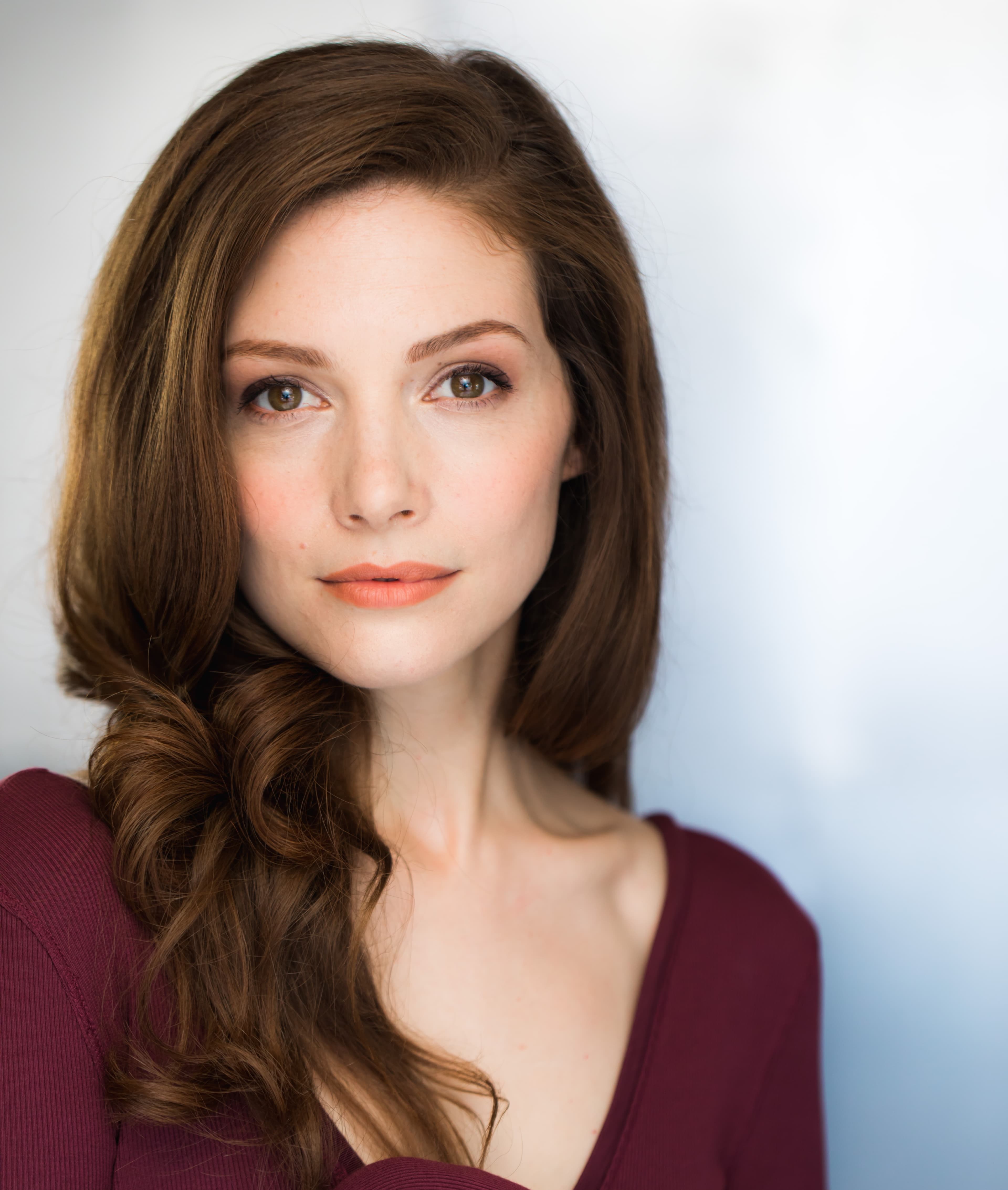 Katherine Cunningham