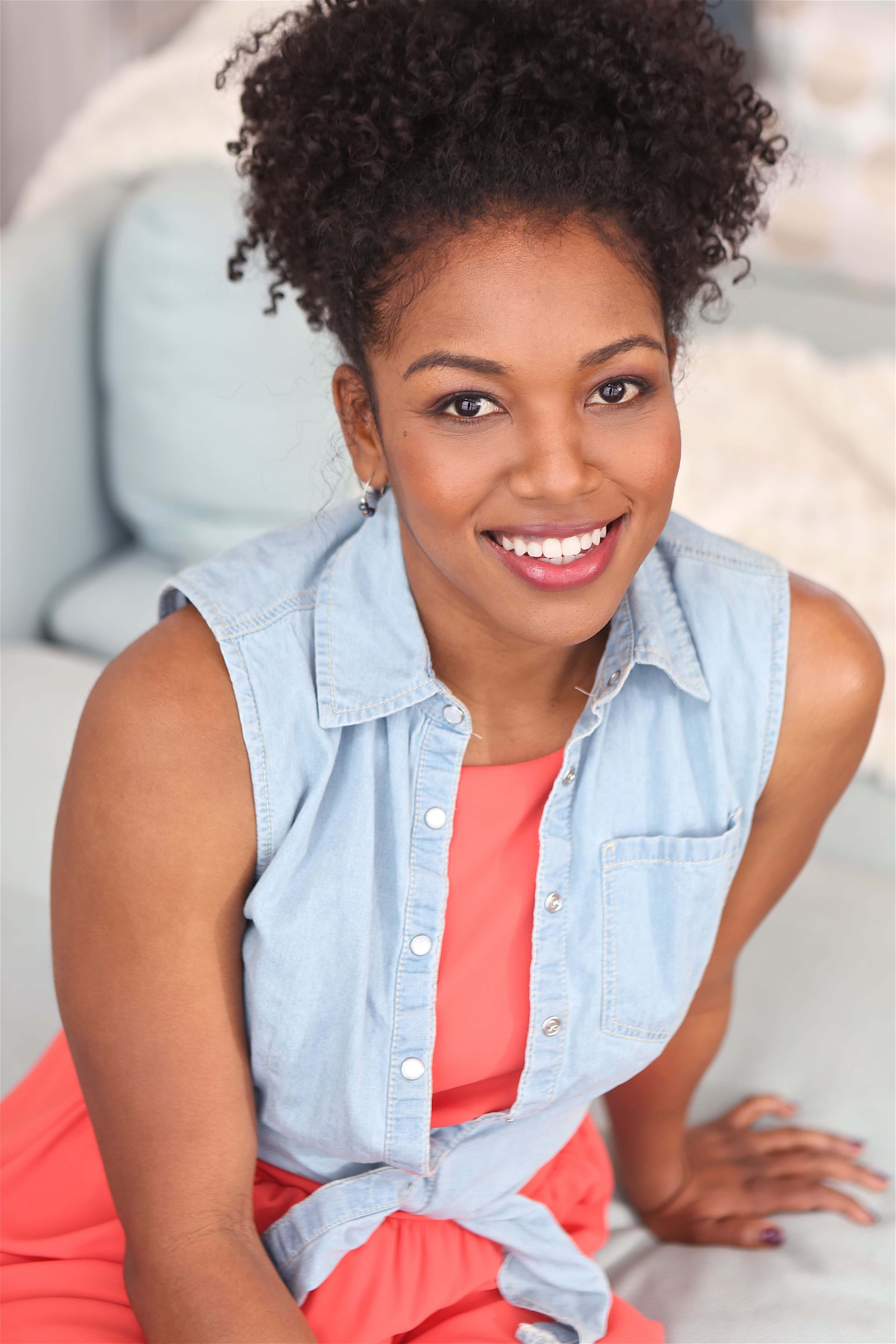 Ashley Monique Clark