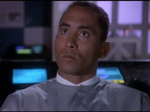 Richard Biggs