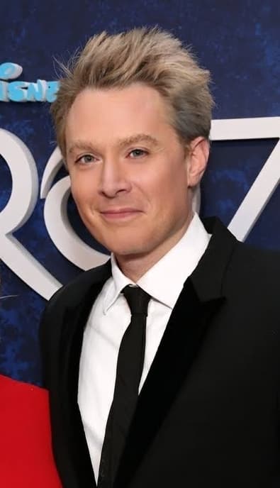 Clay Aiken