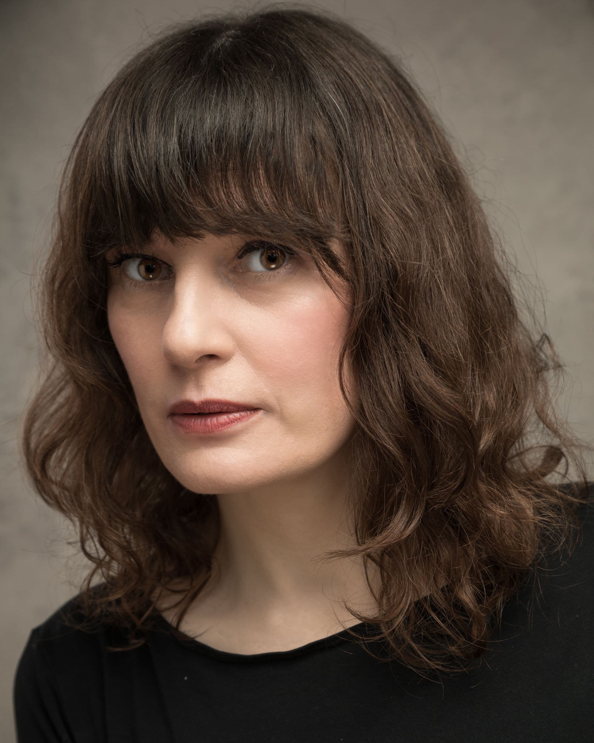 Margaret Cabourn-Smith