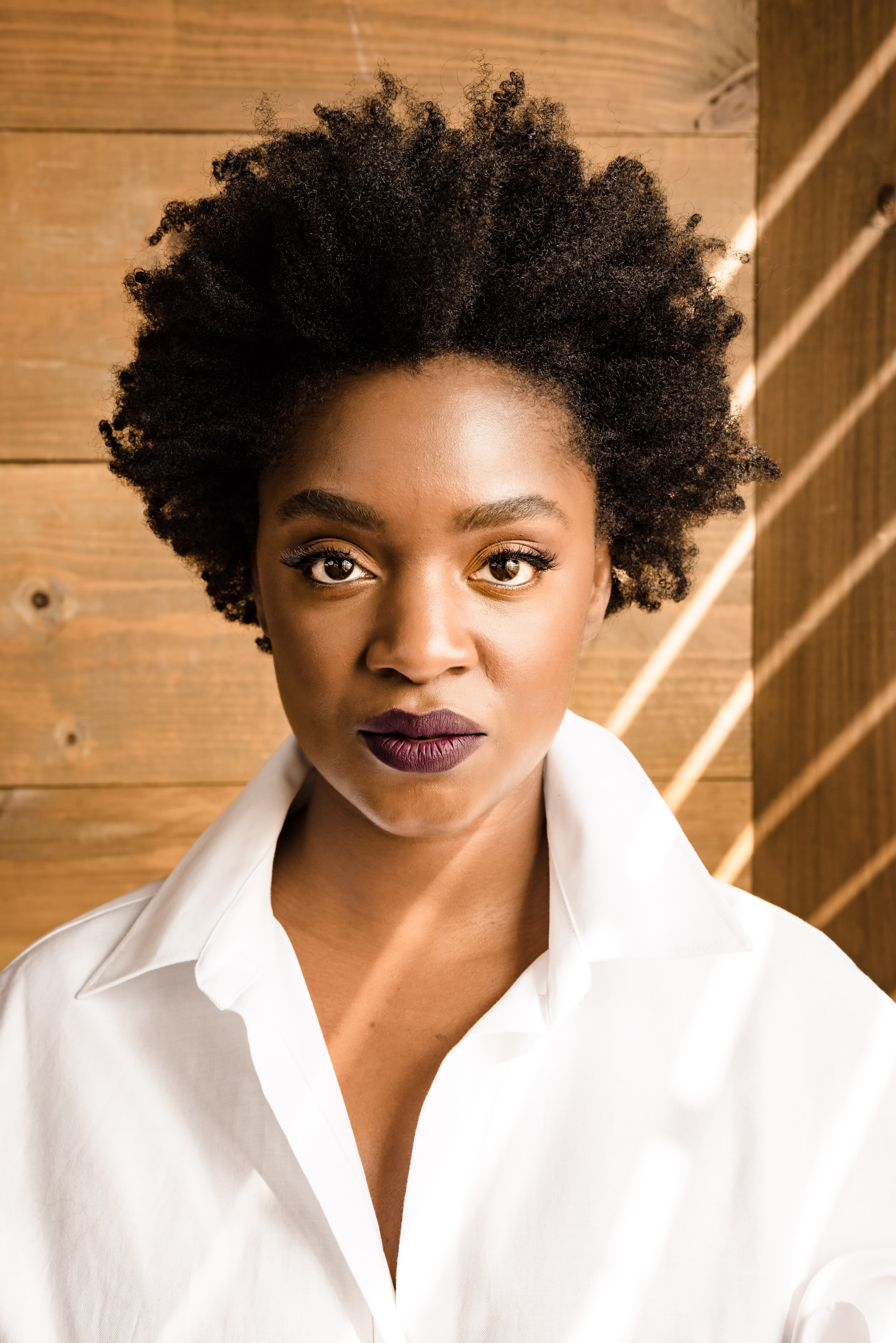 Yaani King Mondschein