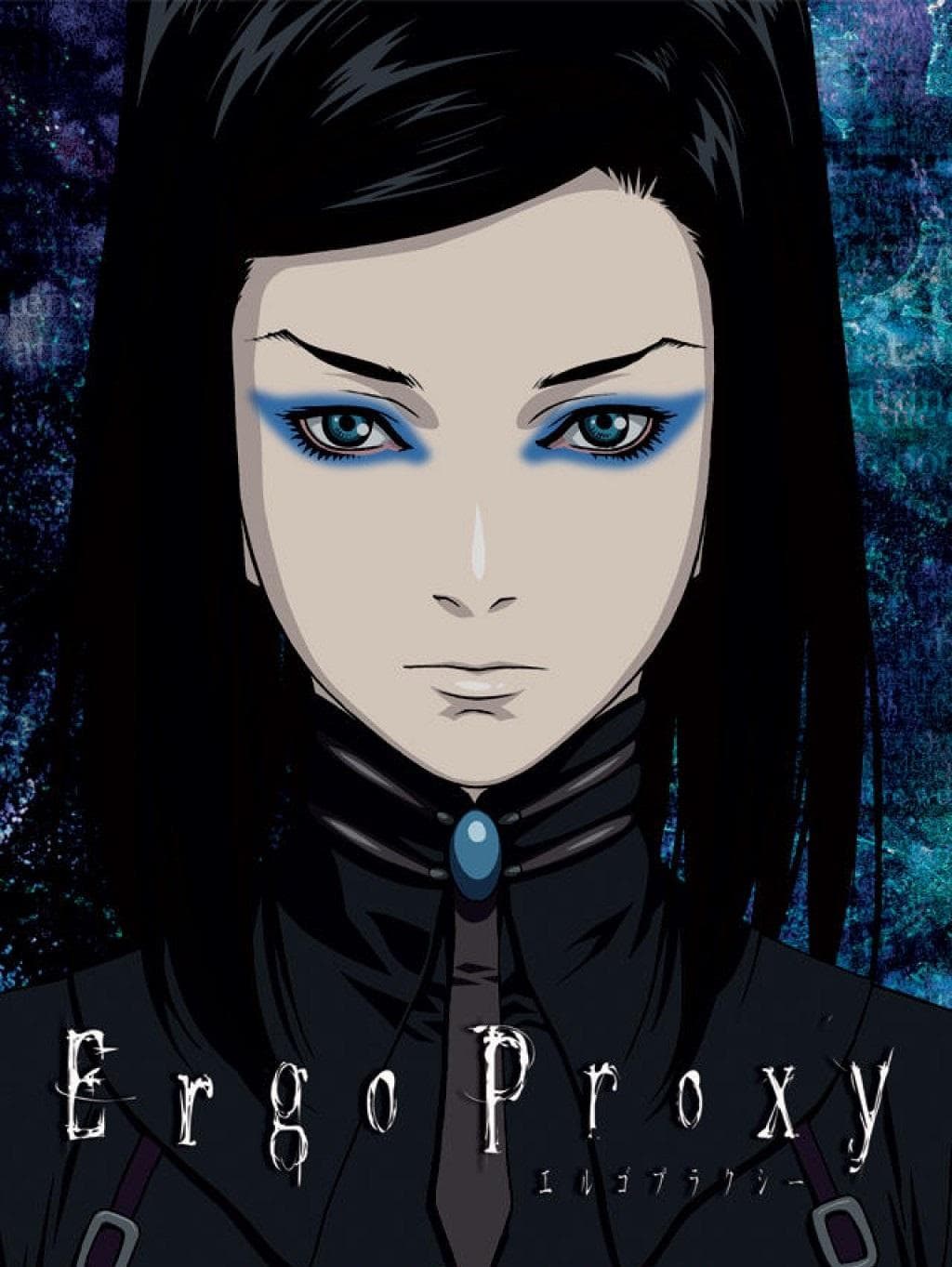 Ergo Proxy [English]
