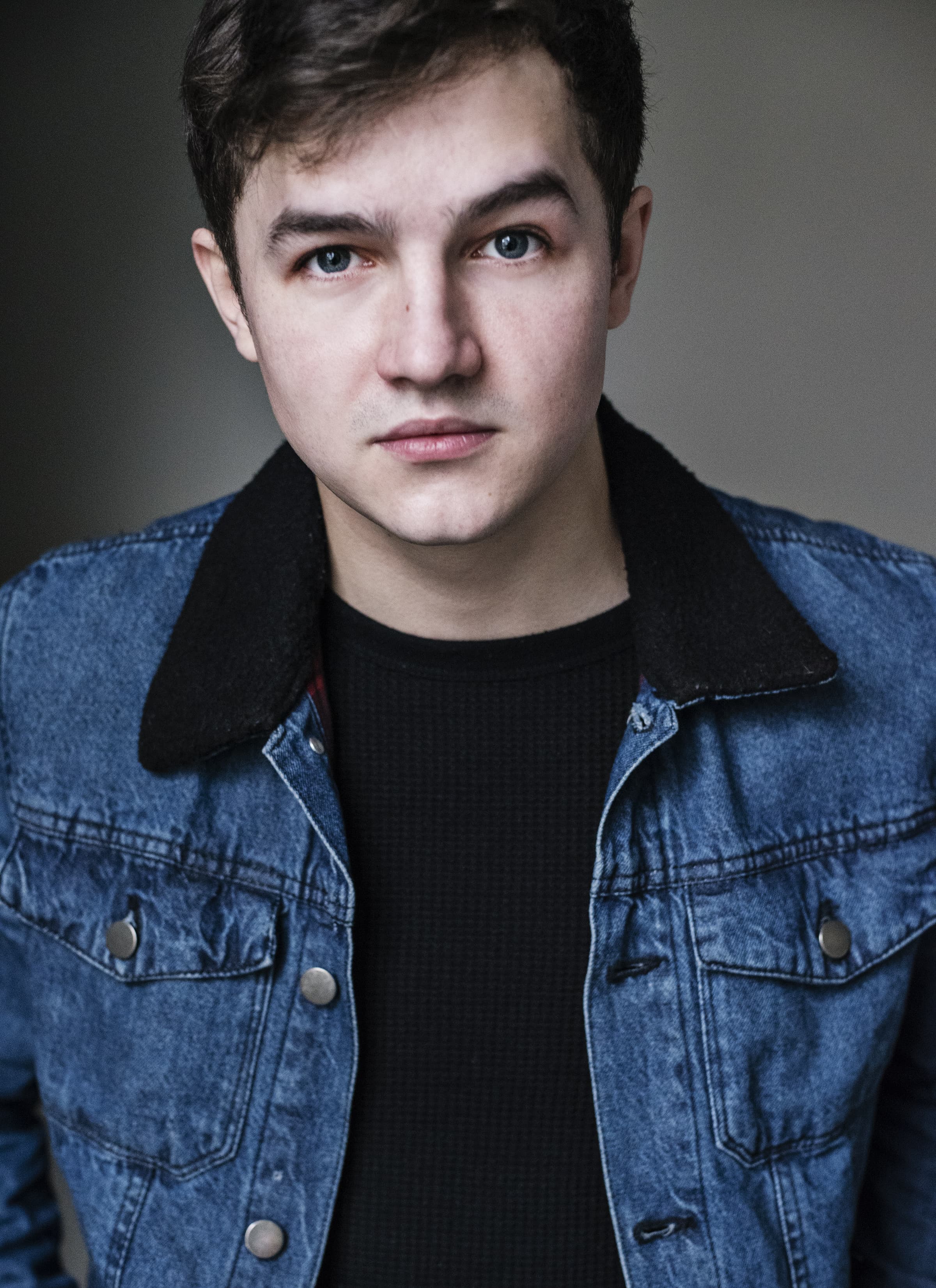 Tommy Knight