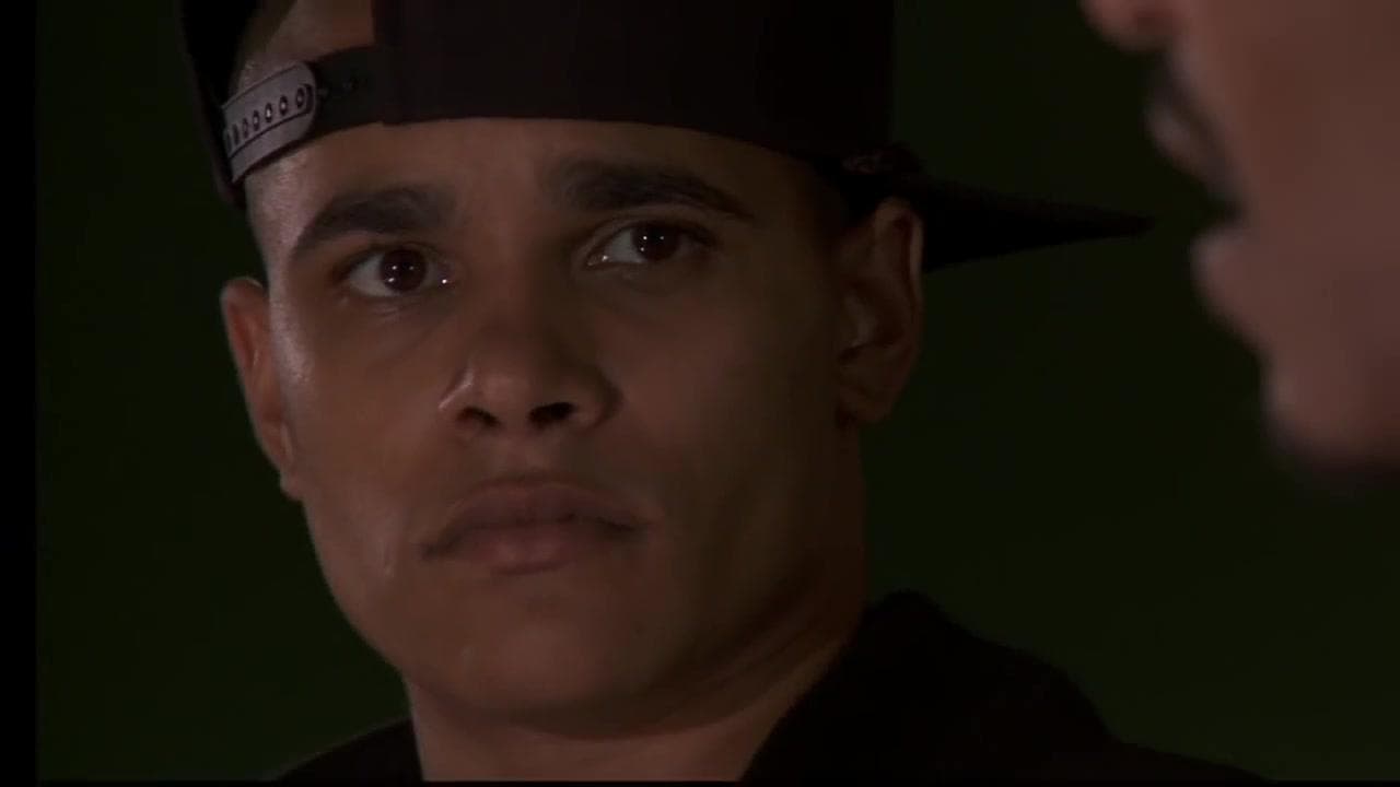 Jonathan 'Lil J' McDaniel