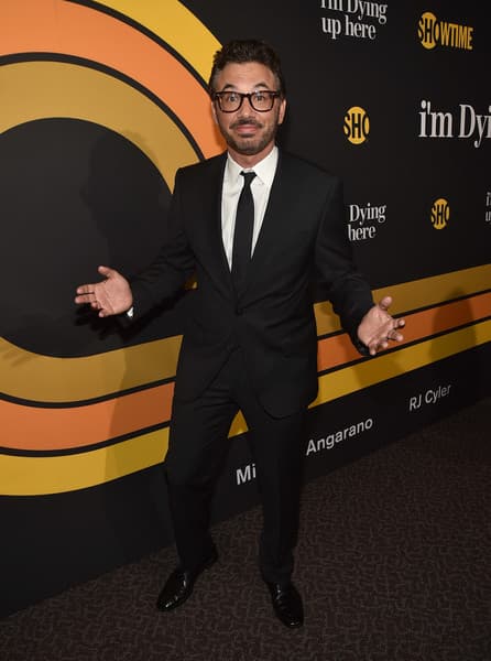 Al Madrigal