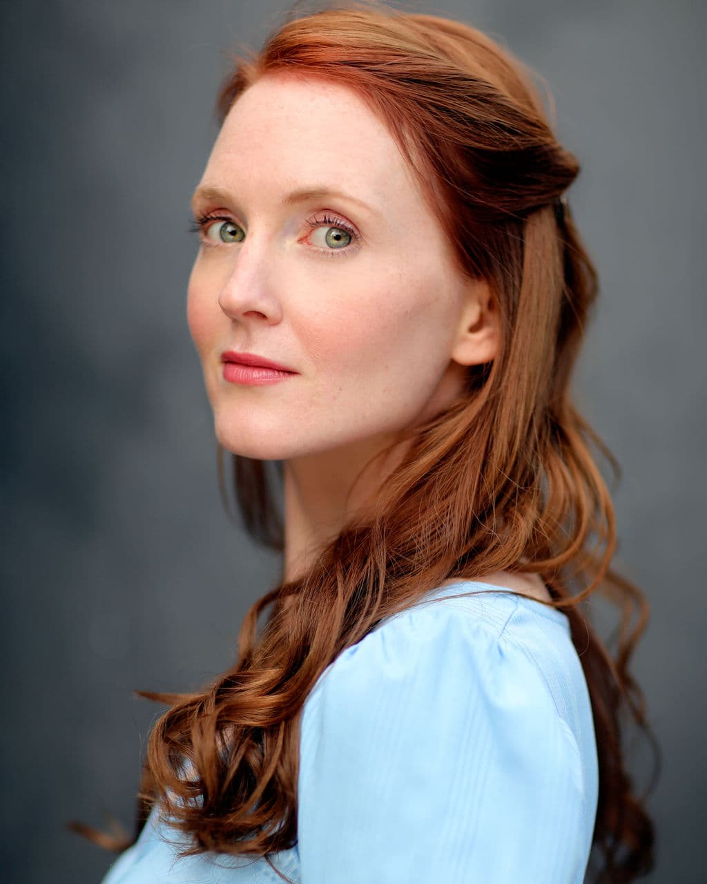 Olivia Hallinan