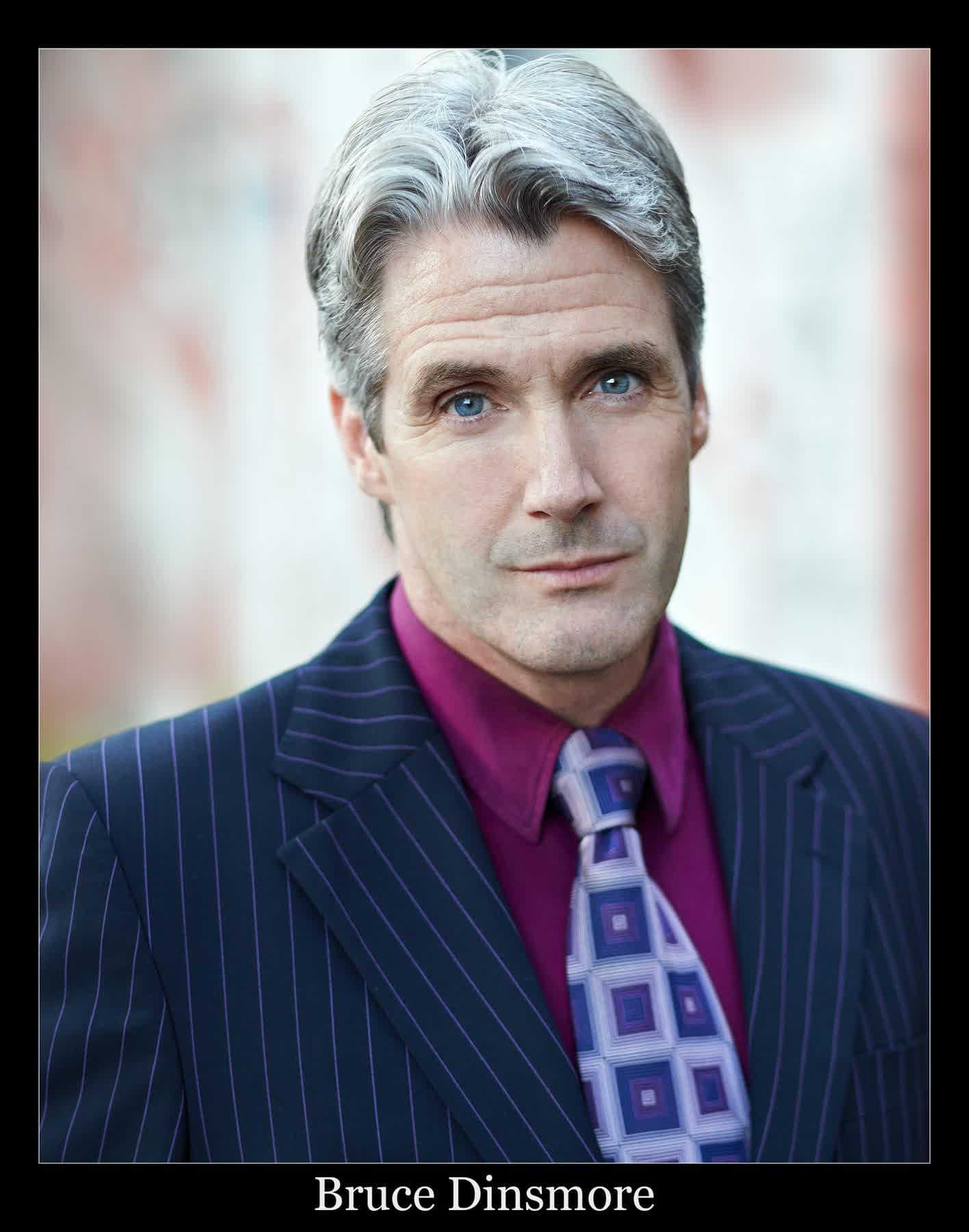 Bruce Dinsmore