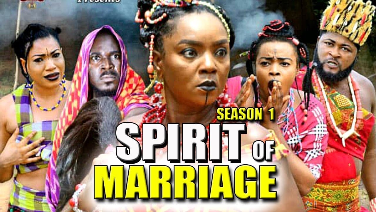 Spirit Of Marriage