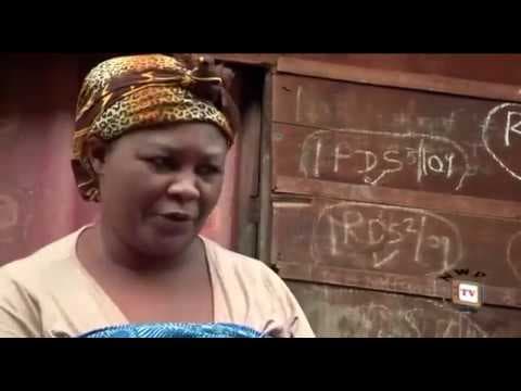 Bet9ja [Strr. Emma Umeh & Uche]