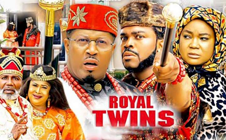 Royal Twins