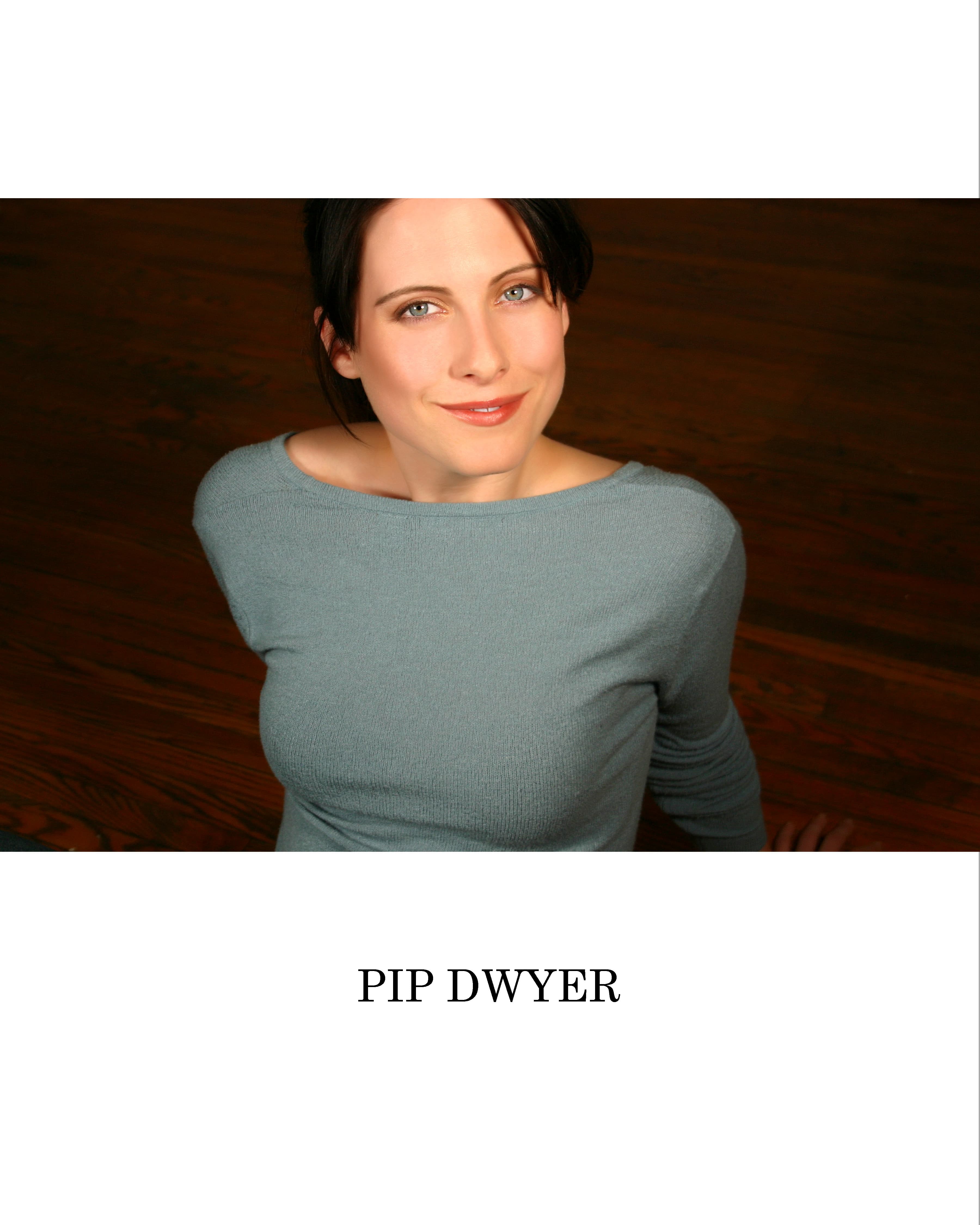 Pip Dwyer