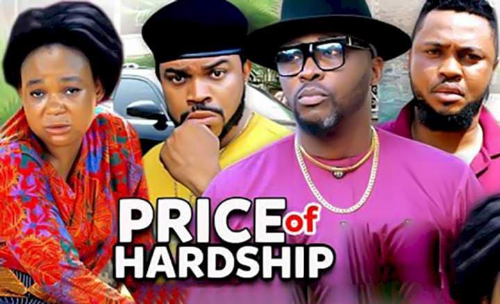 Price Of Hardship