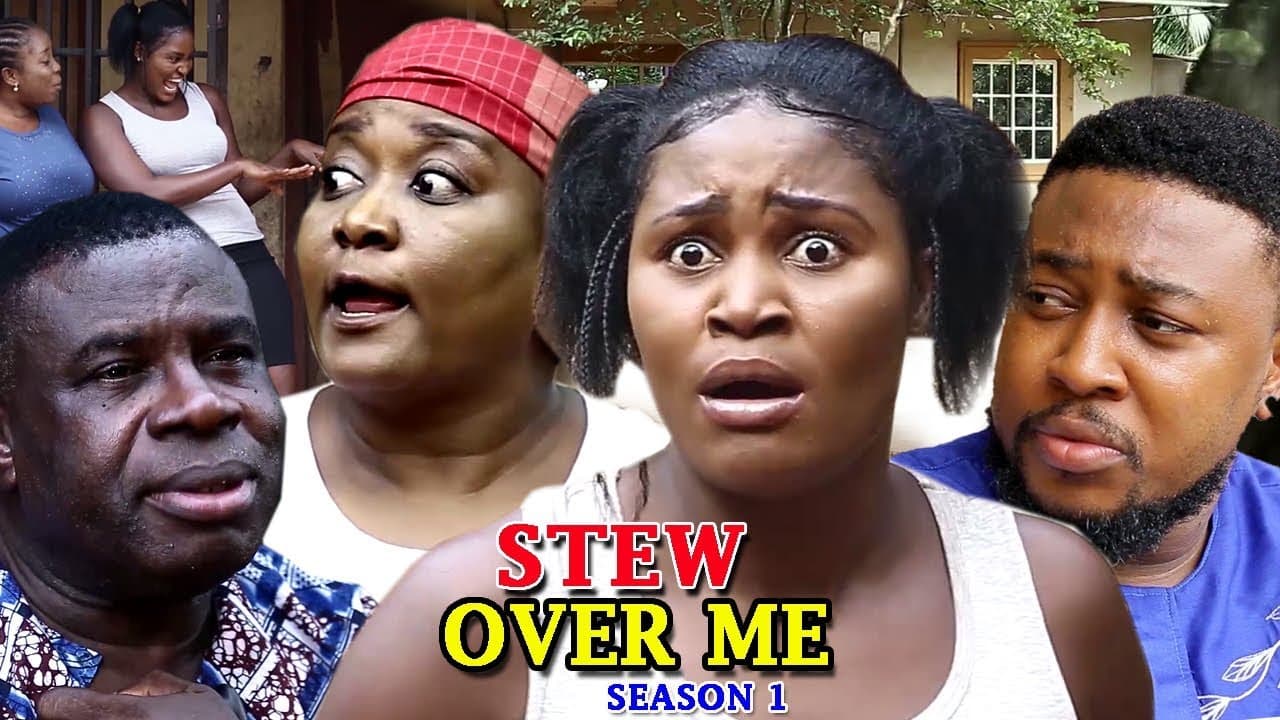 Stew Over Me