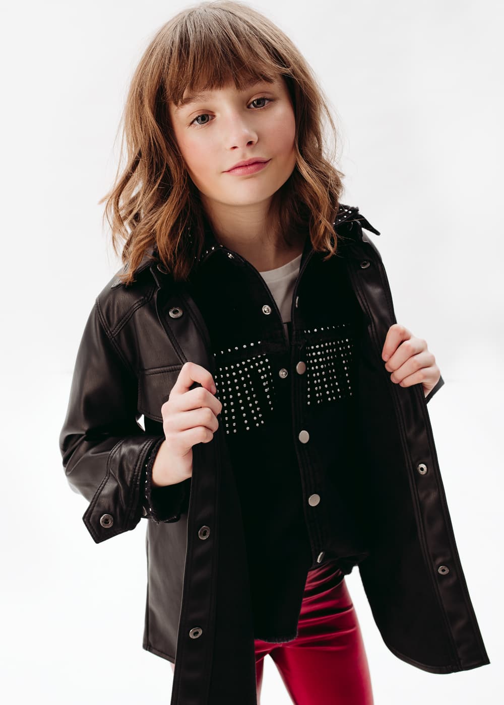 Anastasia Veronica Lee