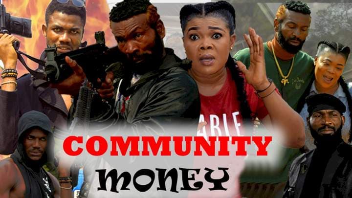 Community Money
