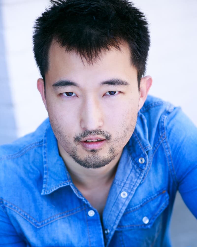 Steven Kwon