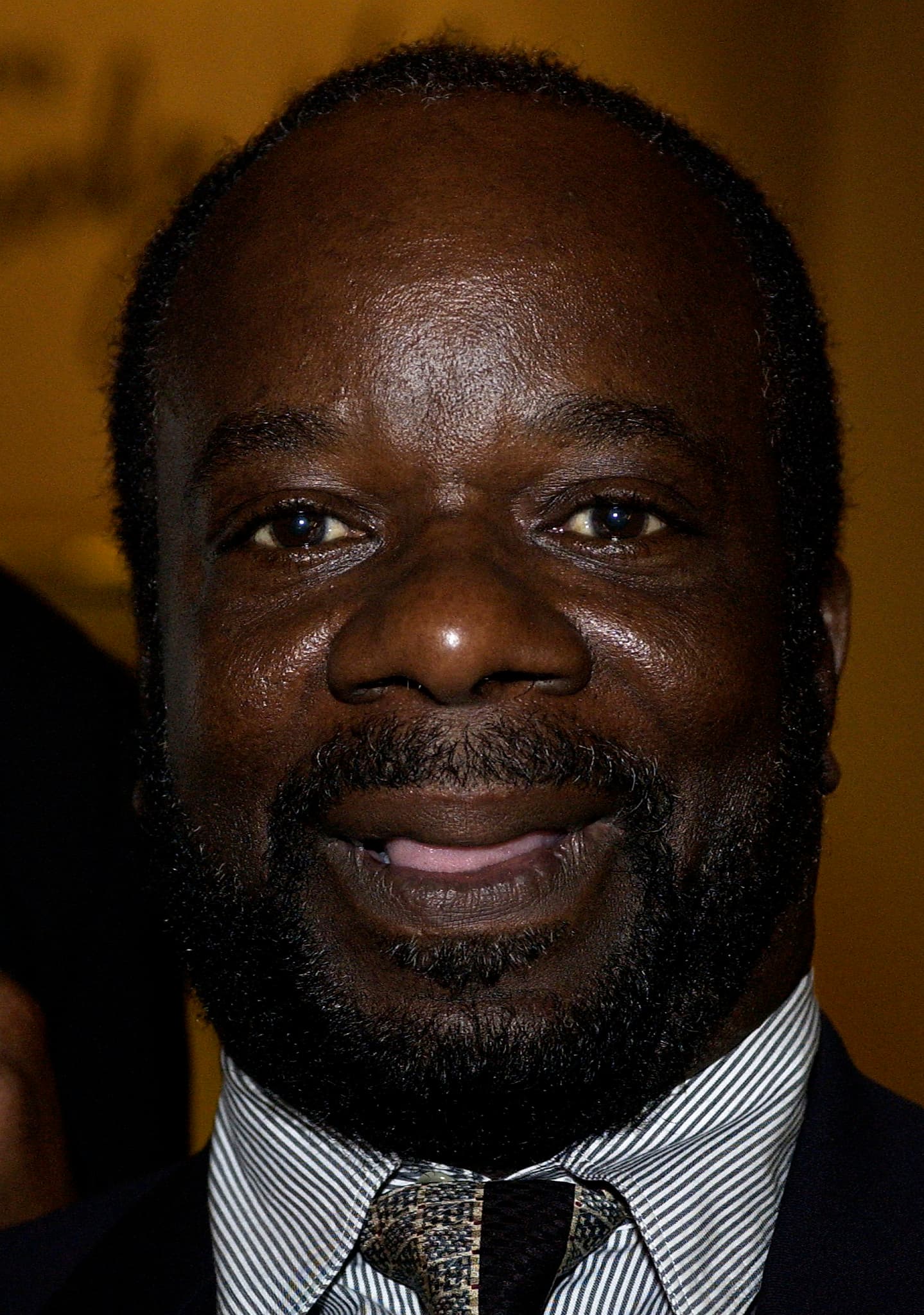 Joseph Marcell