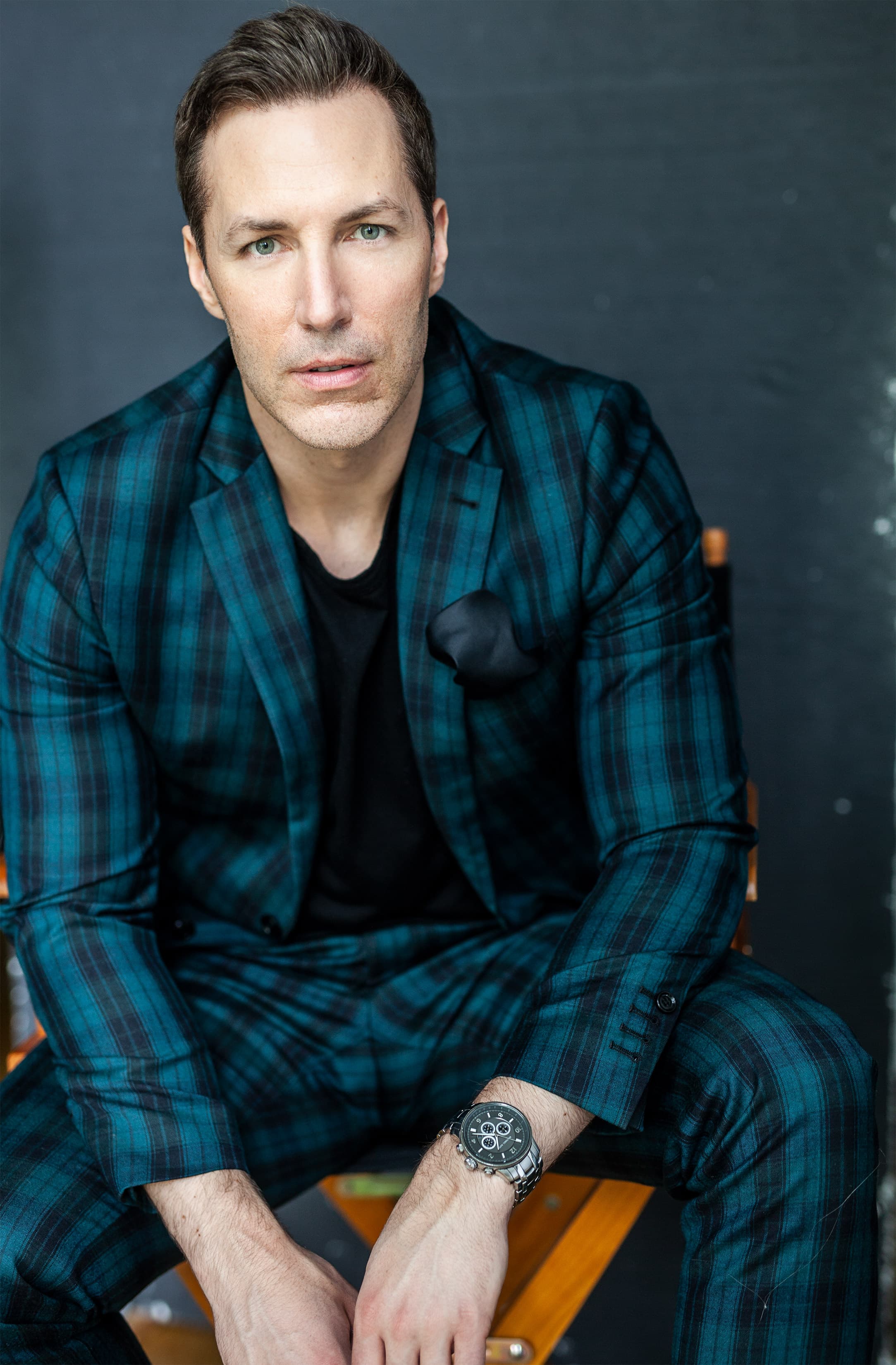 Jesse Arthur Carroll