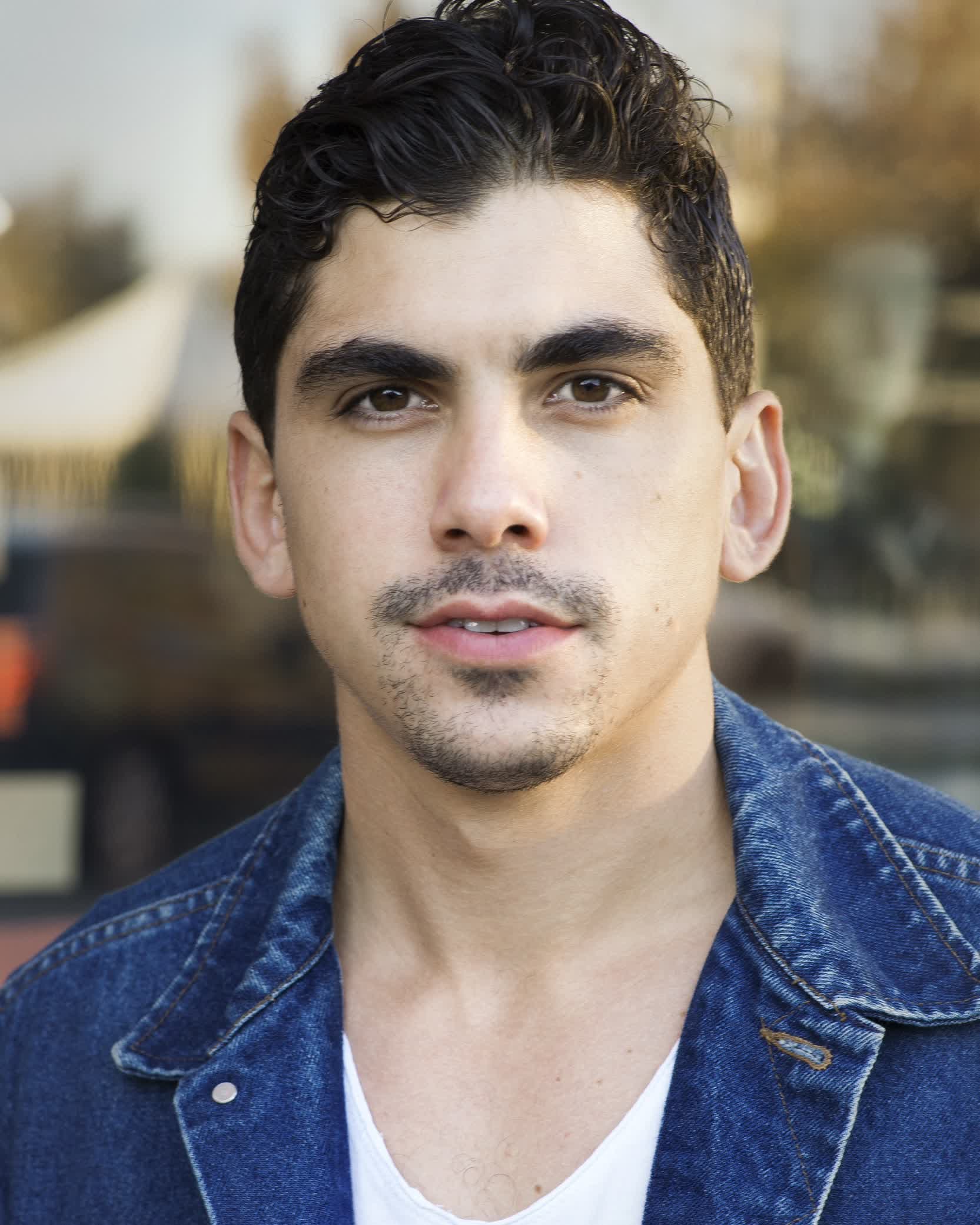 Daniel Williams-Lopez