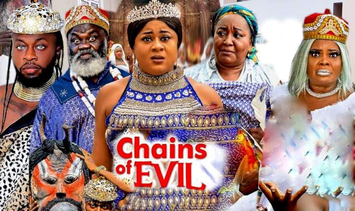 Chains of Evil