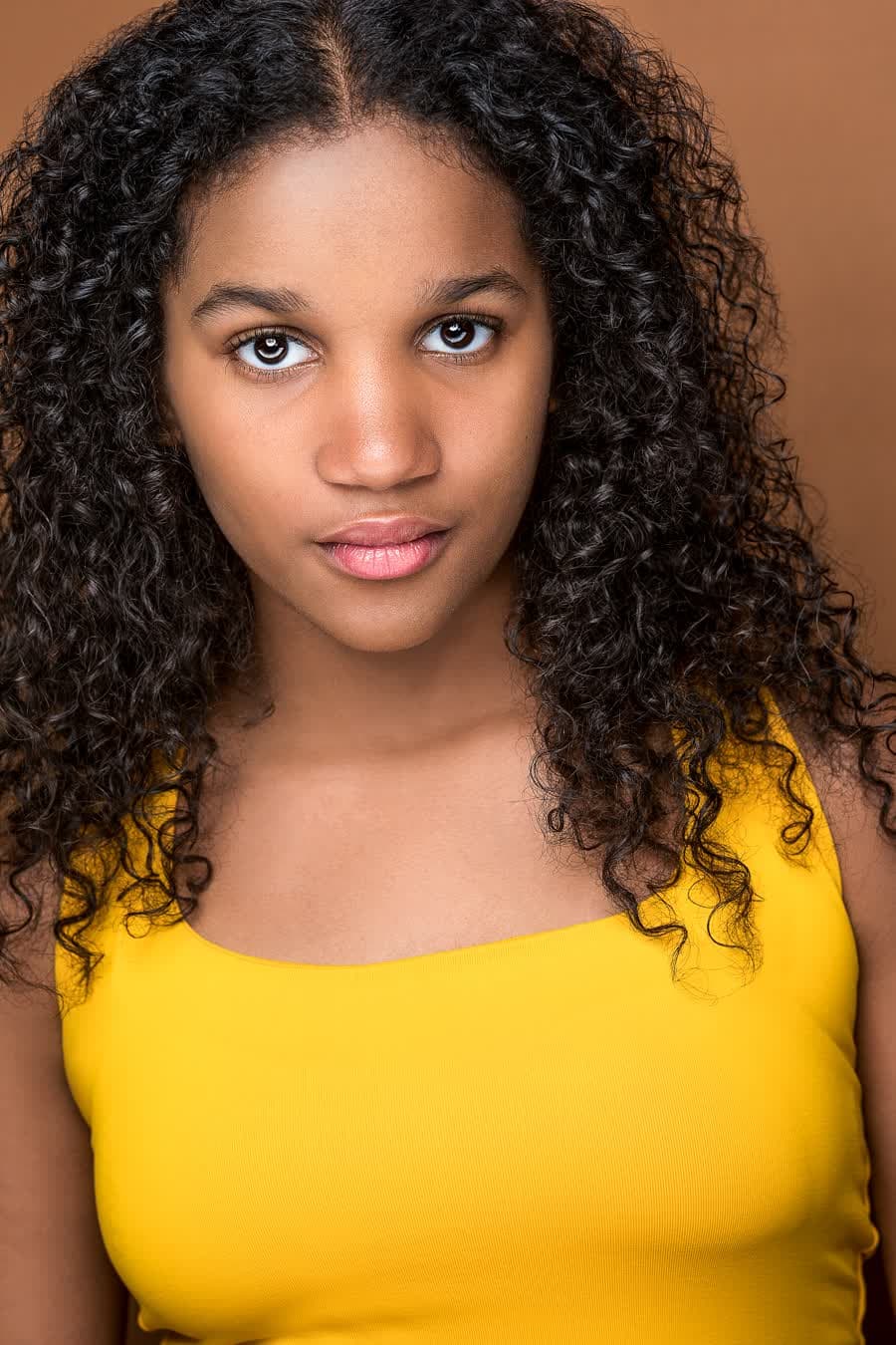 Andrea-Marie Alphonse