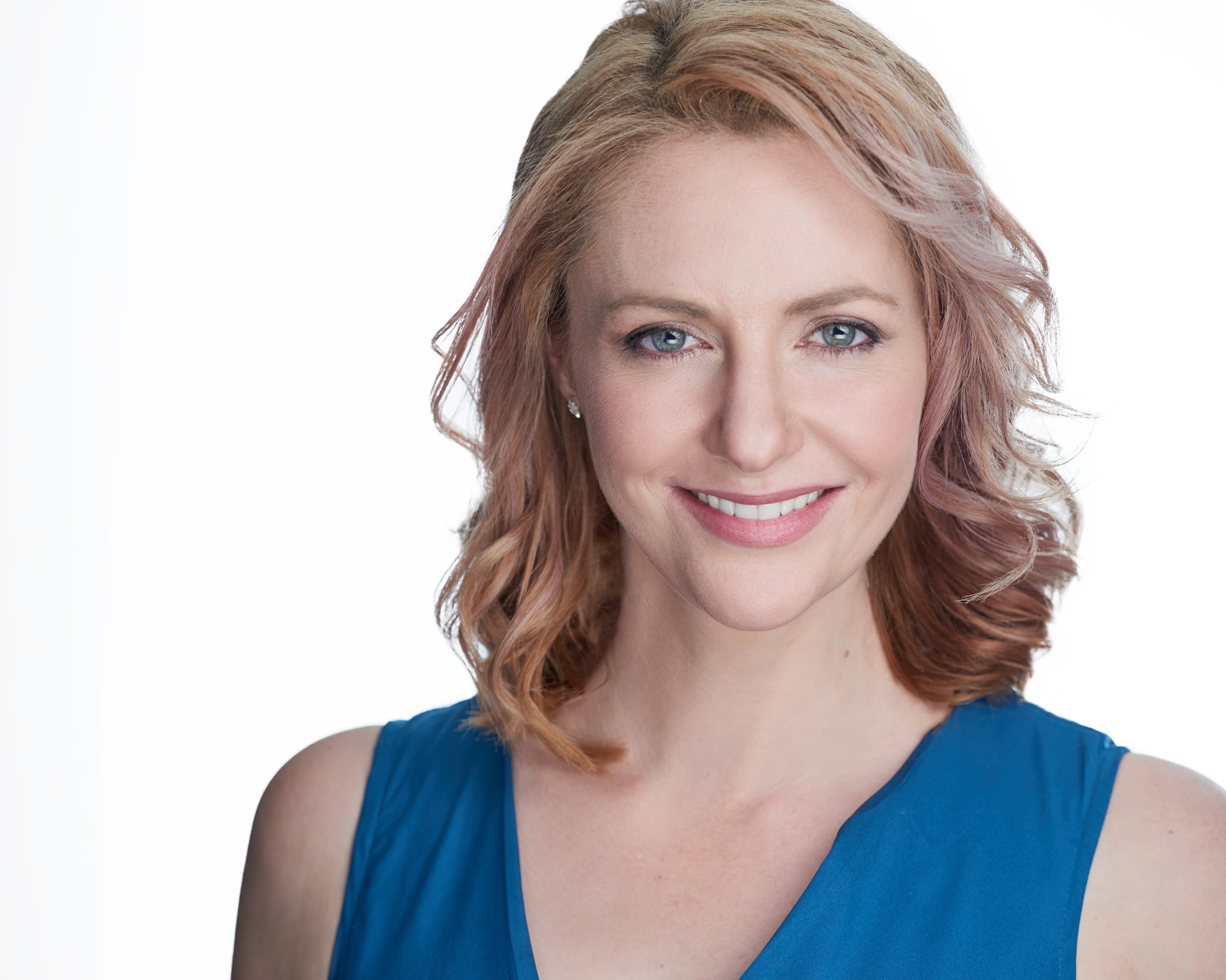 Kelly Belinda Hammond