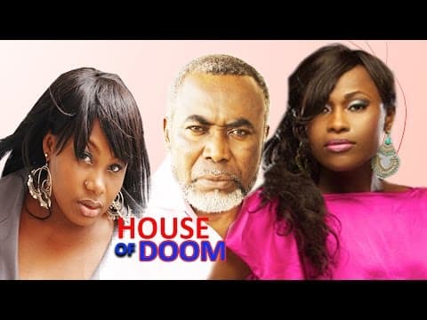 House of Doom