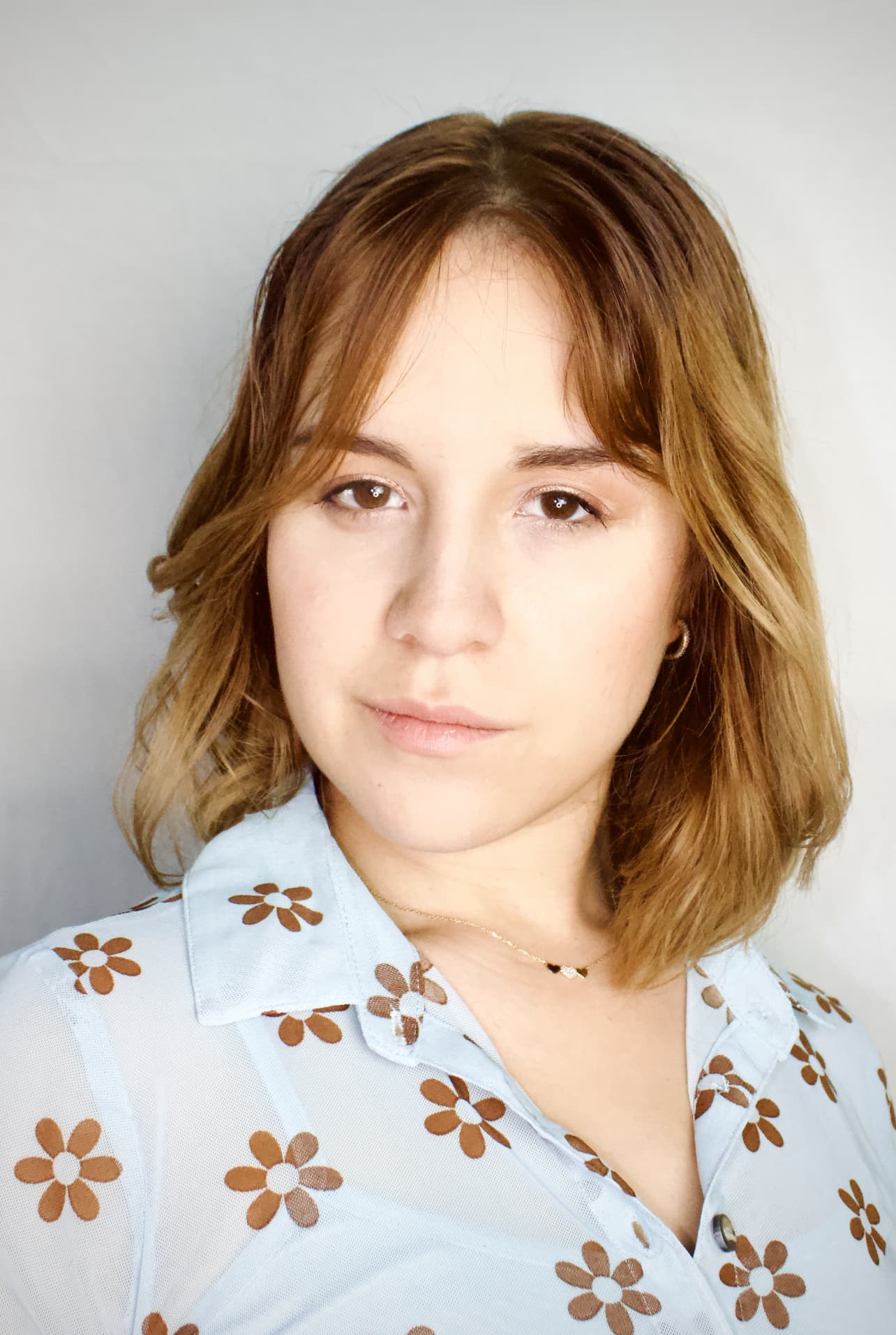 Natalia Christabelle