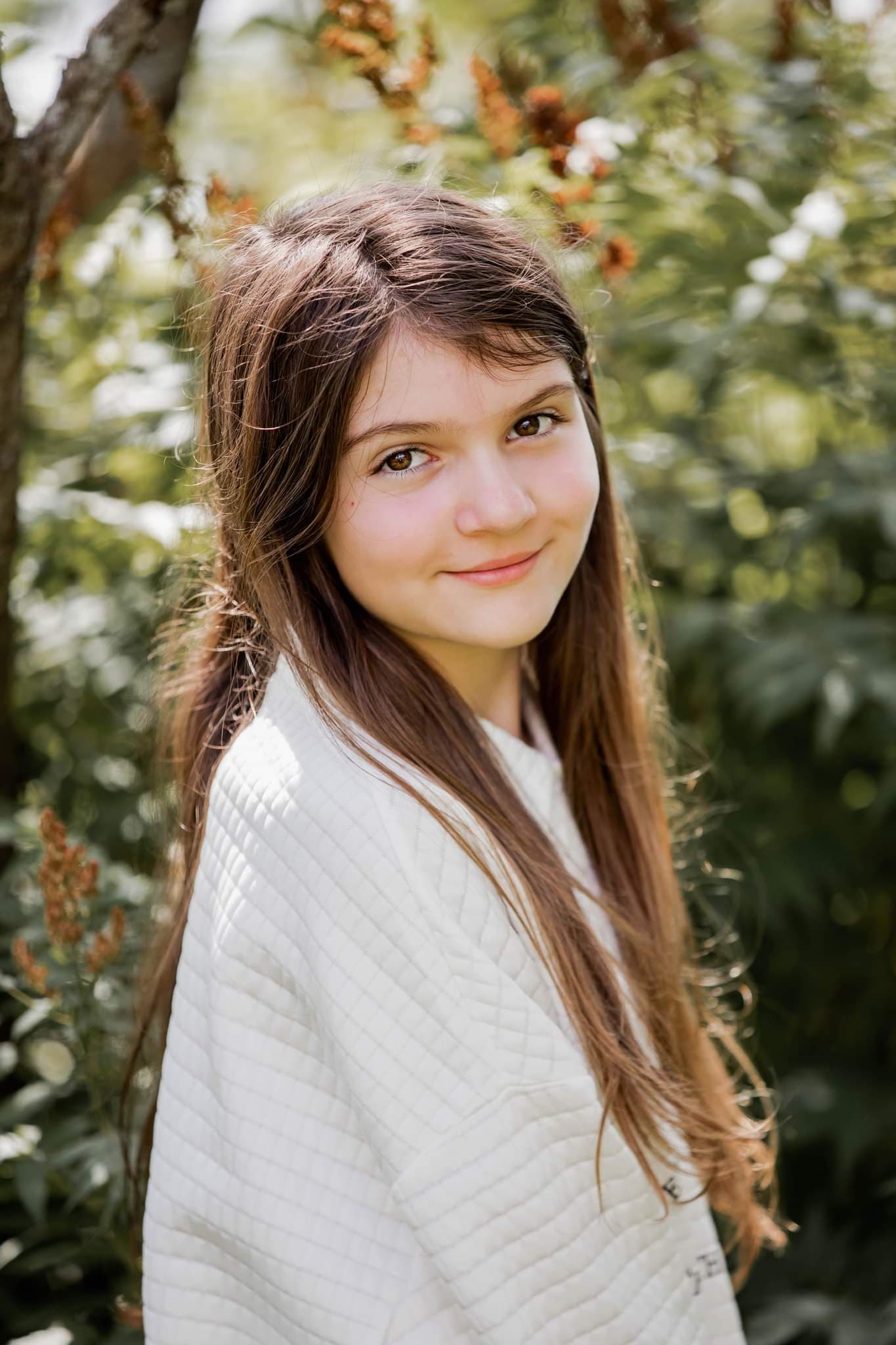 Juliette Maxyme Proulx