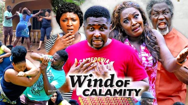 Wind of Calamity