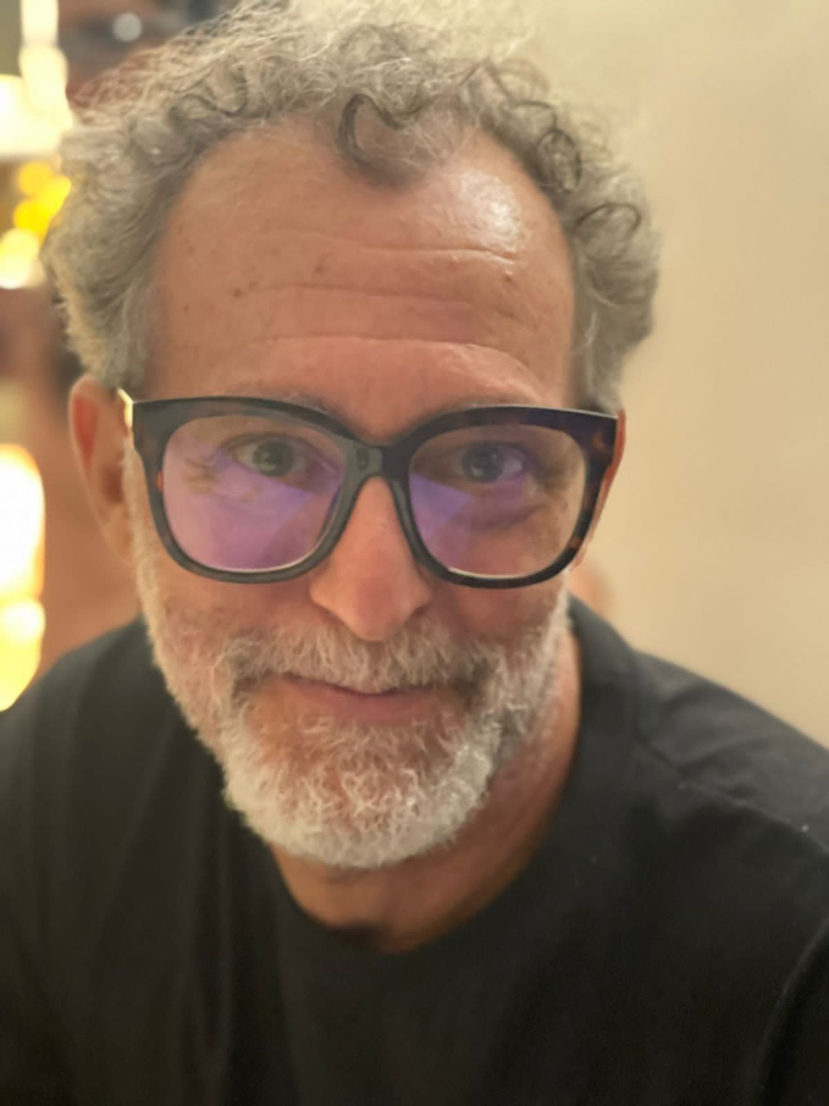 Richard Bhakti Klein