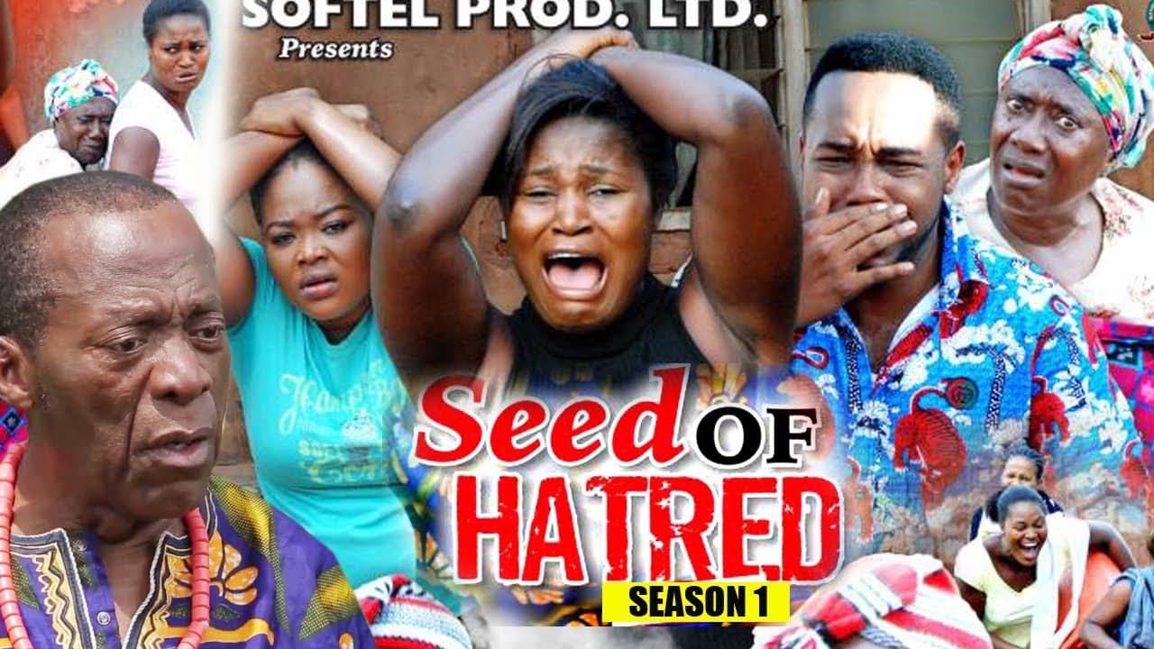 Seed of Hatred