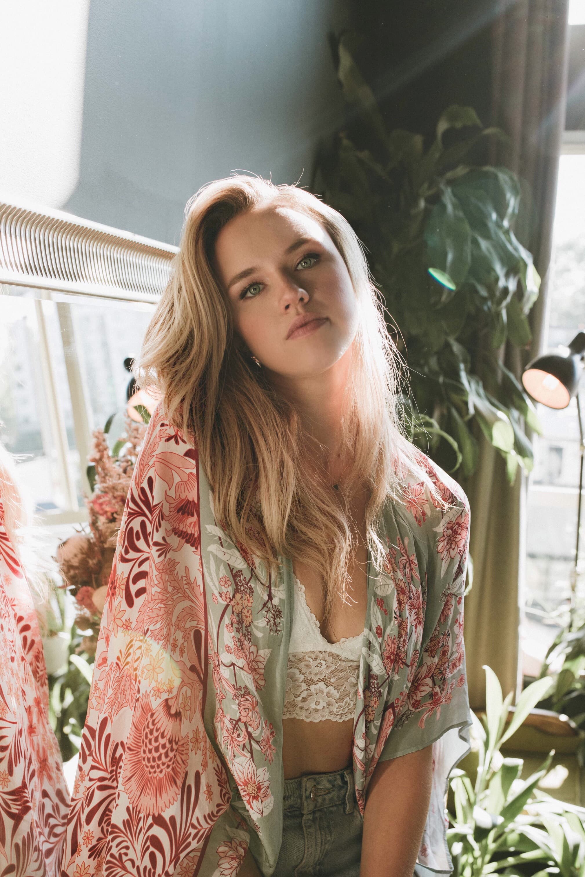 Lillian Doucet-Roche