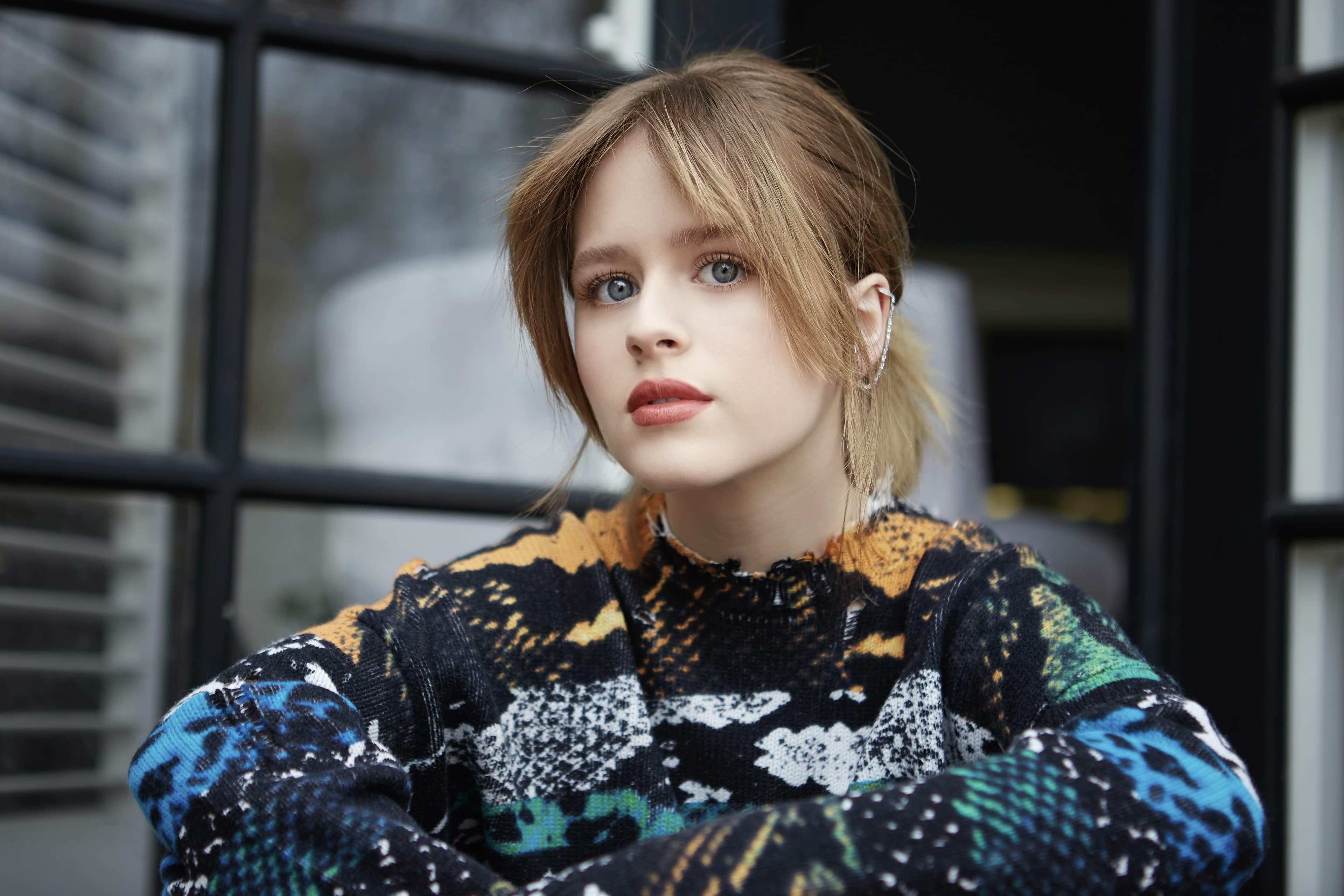 Lulu Wilson