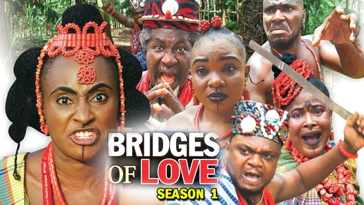 Bridges of Love