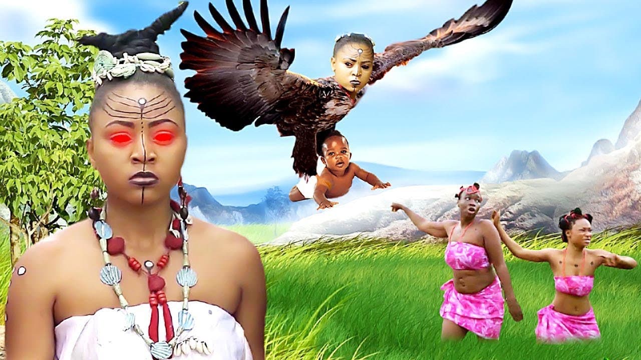 The Evil Forest Hunt