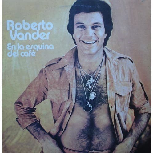 Roberto Vander