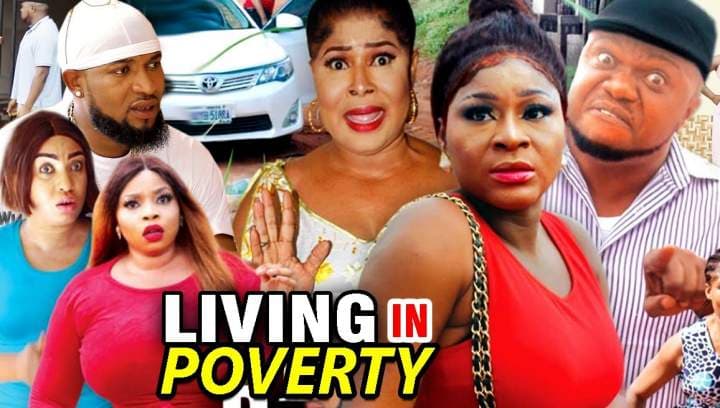 Living in Poverty