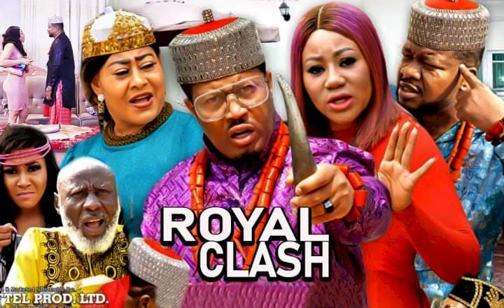 Royal Clash