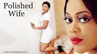 Polished Wife