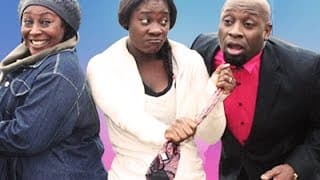 Return Of Baby Oku In America