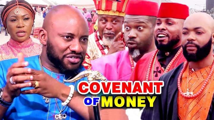 Covenant of Money