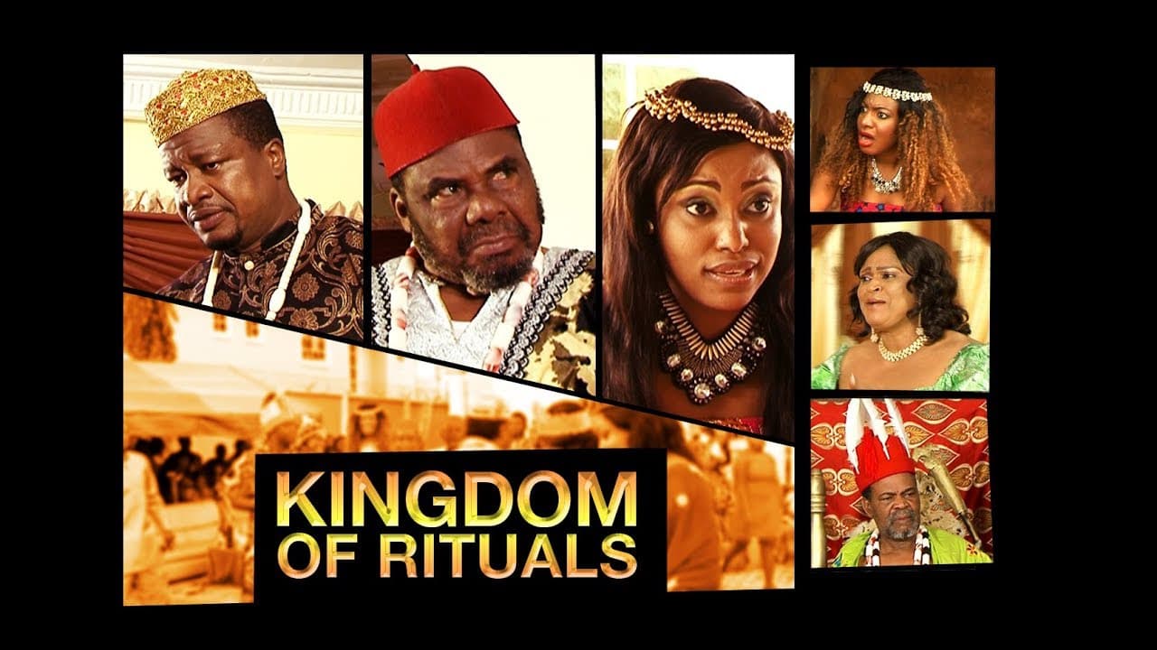 Kingdom of Rituals