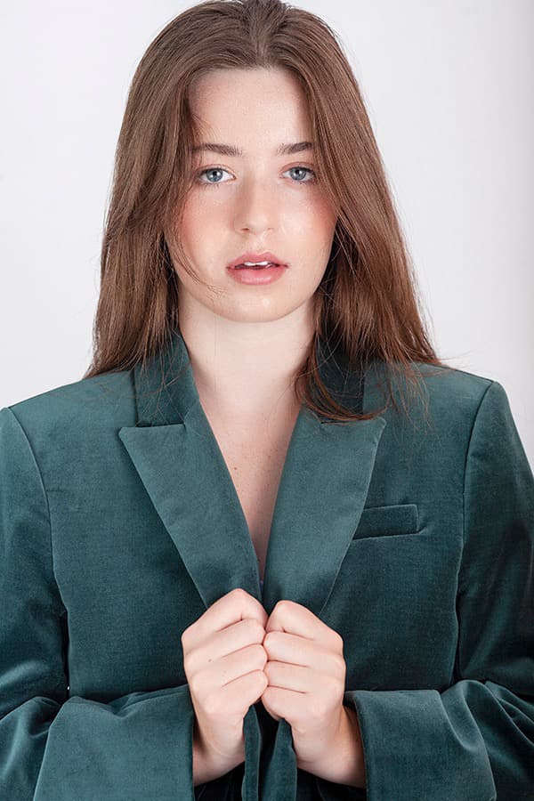 Ellison Grier Butler