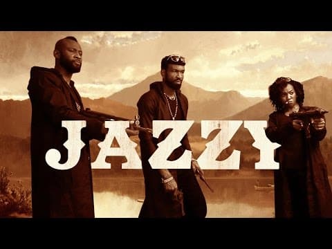 Jazzy [Starr. Sylvester Madu, Onyeka Enechebe & Frank Echebe]