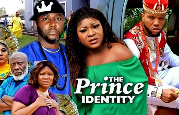 The Prince Identity
