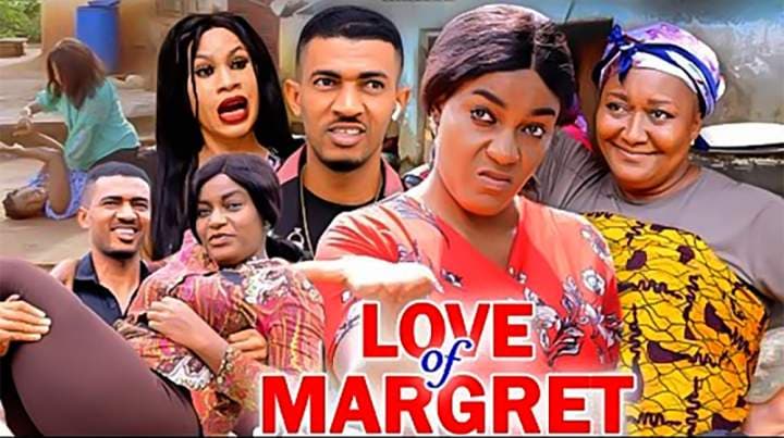 Love of Margret