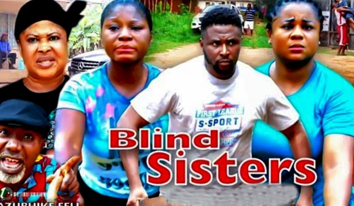 Blind Sisters